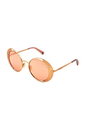 عینک آفتابی سفید زنانه 53 Roberto Cavalli - کد 57284051