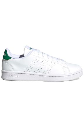 کفش اسنیکر سفید مردانه بند دار adidas - کد 243916468