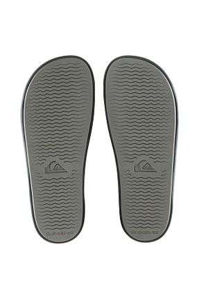 دمپائی اسپرت طوسی مردانه پارچه ای Quiksilver - کد 691101039