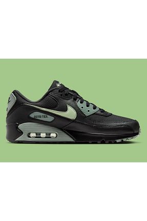 کفش اسنیکر مشکی مردانه بند دار Nike - کد 893326474