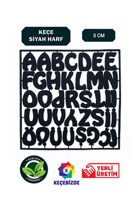 مواد نمدی KeçeBizde - کد 893324971