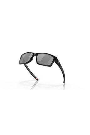 عینک آفتابی مشکی مردانه 61 Oakley - کد 893329429