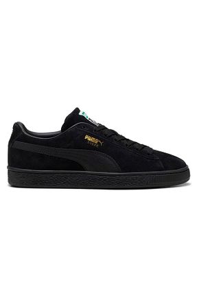 کفش اسنیکر مشکی مردانه بند دار Puma - کد 843290827