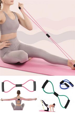بانداژ تمرینی رنگی omilife - کد 868107494