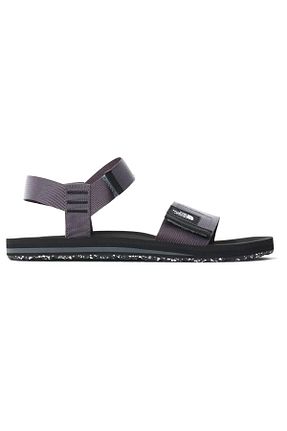 صندل اسپرت طوسی مردانه نایلون The North Face - کد 824445528