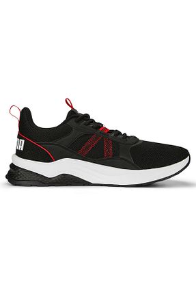 کفش دو و میدانی و تمرینی سفید مردانه Puma - کد 760217336