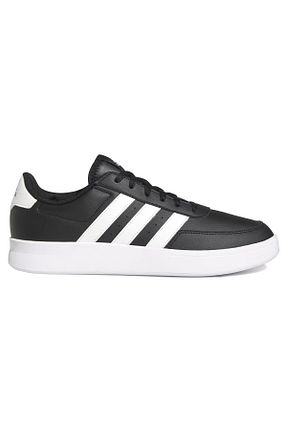 کفش اسنیکر مشکی مردانه بند دار adidas - کد 735063850
