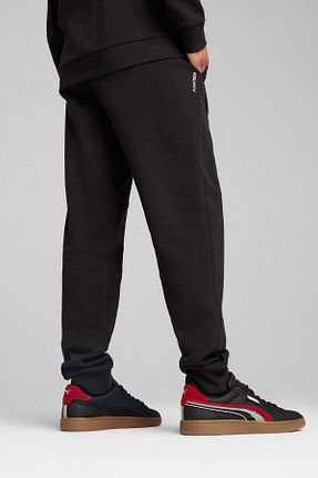 شلوار کرمگن مشکی مردانه Relaxed Puma - کد 893350708