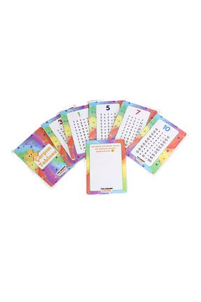 اسباب بازی آموزشی Türkçe The Grade - کد 893362759