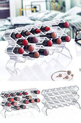 نظم دهنده جواهرات و آرایش نارنجی omilife - کد 867349045