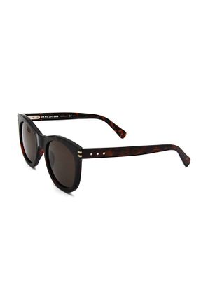 عینک آفتابی قهوه ای زنانه 51 Marc Jacobs - کد 835711478