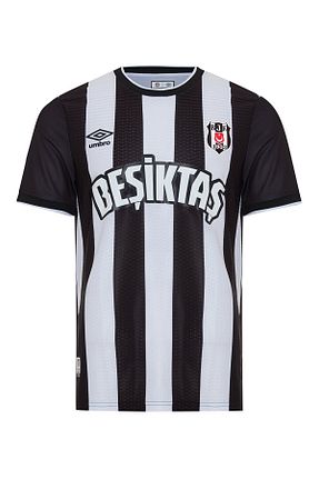 لباس فرم فوتبال مشکی زنانه Beşiktaş - کد 931708575