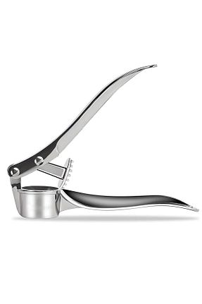 سیر خرد کن استیل (فولاد) homeneeds - کد 865821342