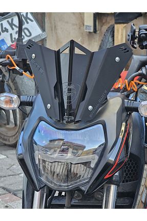 جلوپنجره موتور سیکلت TVS - کد 893370668