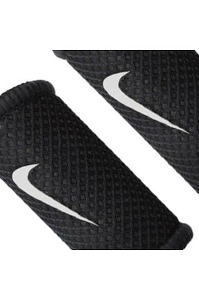 اکسسوری ورزشکار مشکی زنانه Nike - کد 666108508