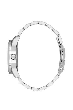 ساعت مچی متالیک مردانه 43 میلی متر Daniel Klein - کد 893404635