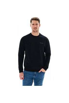 سوئیشرت اسپرت مشکی مردانه رگولار Columbia - کد 411068176