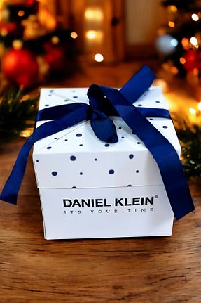 جعبه هدیه Daniel Klein - کد 893416625