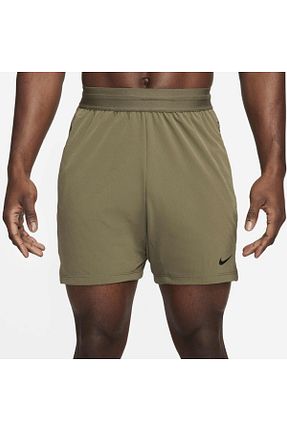 شوارک اسپرت سبز مردانه متوسط Nike - کد 895220666