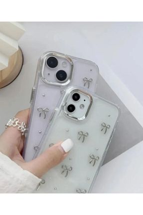 کاور و قاب طوسی iPhone 11 Go Aksesuar - کد 893484564