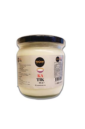 ماست Yaşam Foods - کد 63266153