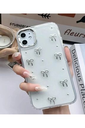 کاور و قاب طوسی iPhone 11 Go Aksesuar - کد 893484564