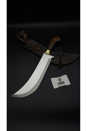 اکسسوری چاقو و قمه قهوه ای MT BIÇAK MAĞAZASI - کد 890903442