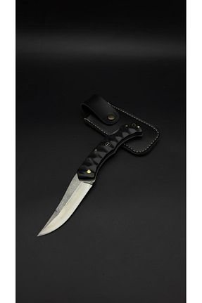 اکسسوری چاقو و قمه مشکی MT BIÇAK MAĞAZASI - کد 891649953