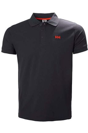 پولوشرت آبی مردانه پارچه Helly Hansen - کد 2910384