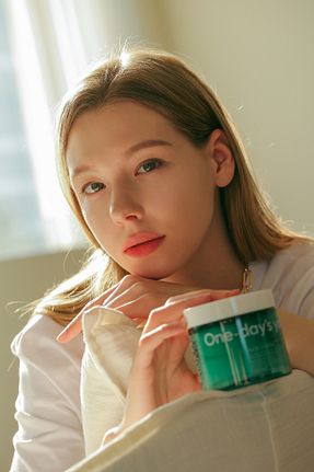 ماسک صورت همه انواع پوست ONE DAYS YOU - کد 895341912