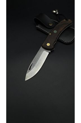 اکسسوری چاقو و قمه قهوه ای MT BIÇAK MAĞAZASI - کد 890916348