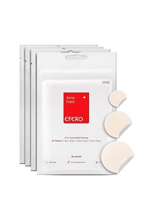 چسب خال سیاه efero - کد 289354845