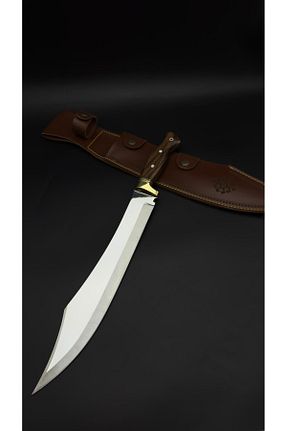 اکسسوری چاقو و قمه قهوه ای MT BIÇAK MAĞAZASI - کد 895610964