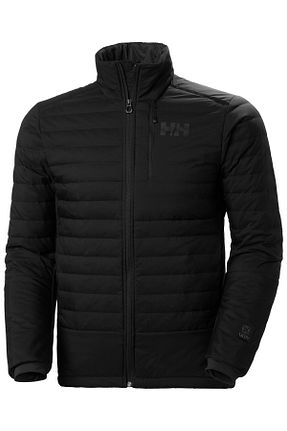 کاپشن مشکی مردانه رگولار Helly Hansen - کد 769913994