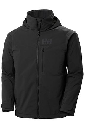 کاپشن مشکی مردانه رگولار Helly Hansen - کد 681250801