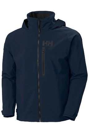 کاپشن سرمه ای مردانه رگولار Helly Hansen - کد 741575661