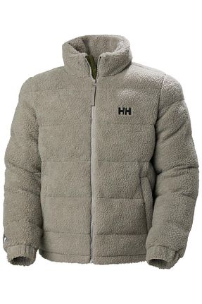 کاپشن قهوه ای مردانه رگولار Helly Hansen - کد 769914001