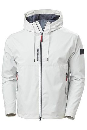 کاپشن سفید مردانه رگولار Helly Hansen - کد 244148298
