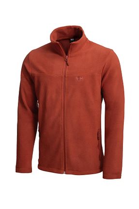 پولار قرمز مردانه رگولار Helly Hansen - کد 775972501