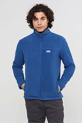 پلار و سافت شل اسپرت آبی مردانه اسلیم فیت Helly Hansen - کد 358570182