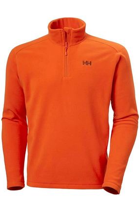 پلار و سافت شل اسپرت نارنجی مردانه رگولار Helly Hansen - کد 50451780