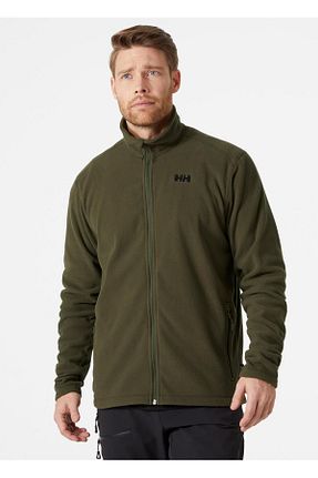 پولار سبز مردانه اسلیم Helly Hansen - کد 798512264