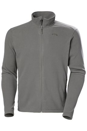 پولار طوسی مردانه اسلیم Helly Hansen - کد 798396593