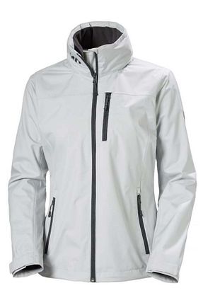 کاپشن اسپرت طوسی زنانه رگولار Helly Hansen - کد 54125721