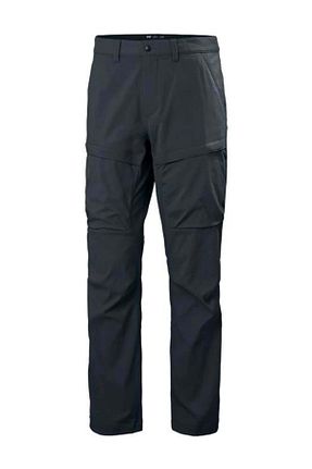 شلوار قهوه ای مردانه پارچه Helly Hansen - کد 94944058
