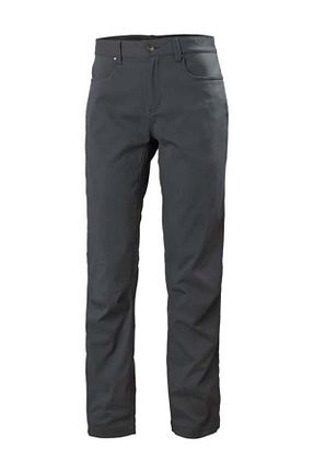 شلوار قهوه ای مردانه الاستین Helly Hansen - کد 148389772