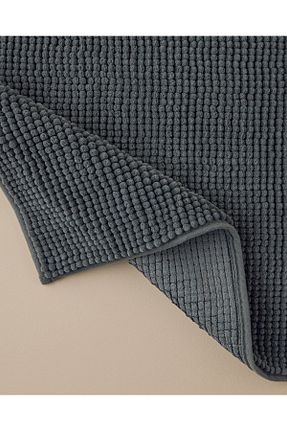 پادری حمام طوسی 1 پارچه English Home - کد 796030740