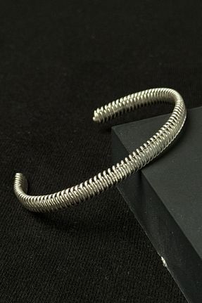 دستبند جواهر رنگی مردانه زیرکن cheetah quality - کد 893547165