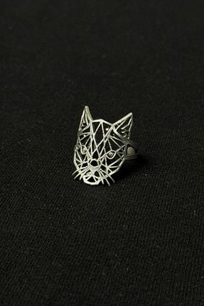 انگشتر جواهر مردانه cheetah quality - کد 893549602