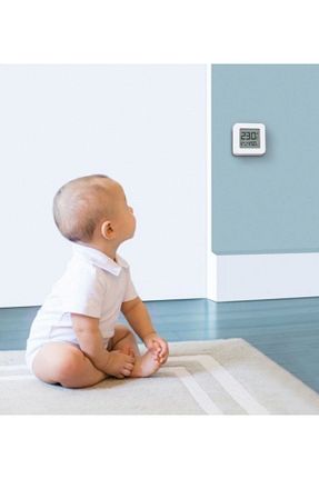 دماسنج و رطوبت سنج Xiaomi - کد 50889508